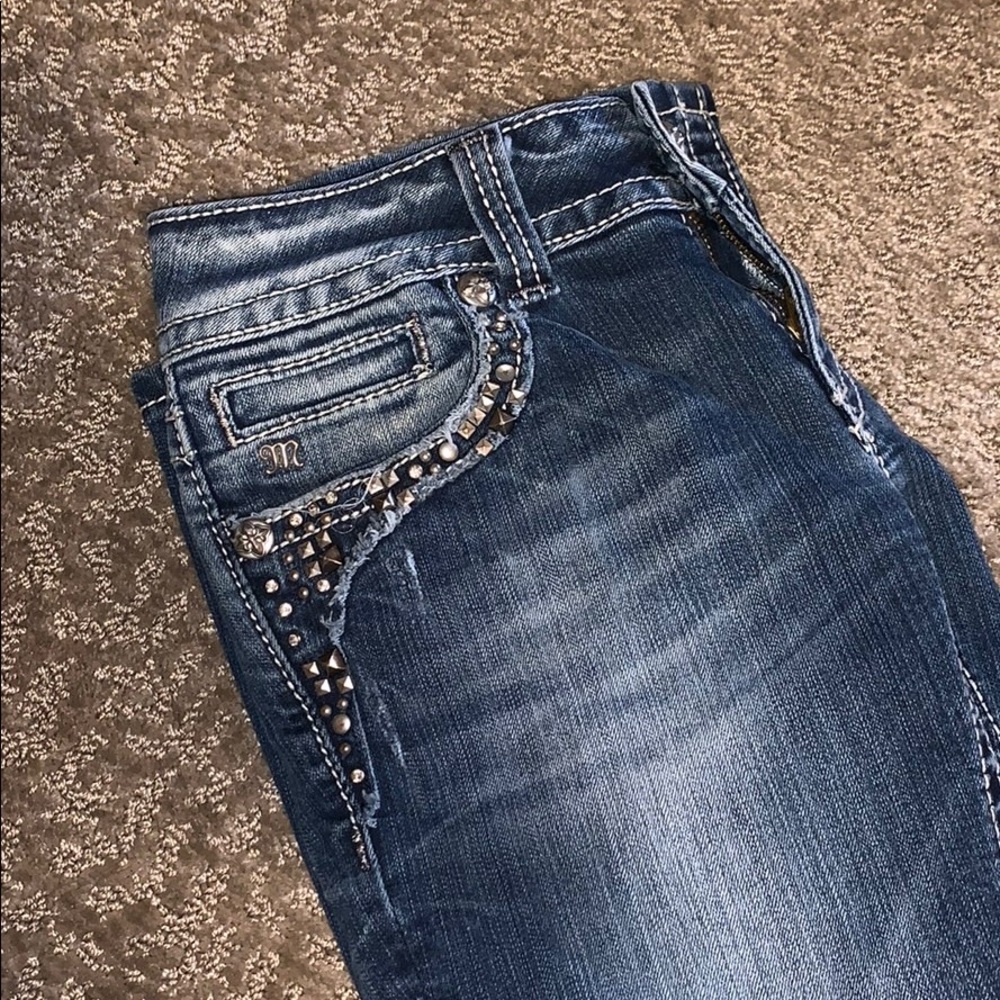 MissMe jeans